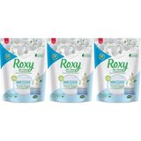 Dalan Roxy Bio Clean Matik Sabun Tozu 800GR Bahar Çiçekleri (3 Lü Set) (78 Yıkama) - 800 gr