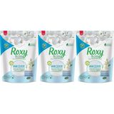 Dalan Roxy Bio Clean Matik Sabun Tozu 800Gr Bahar Cicekleri (3 Lu Set) (78 Yikama)