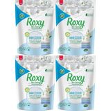Dalan Roxy Bio Clean Matik Sabun Tozu 800GR Bahar Çiçekleri (4 Lü Set) (104 Yıkama) - 800 gr