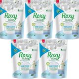 Dalan Roxy Bio Clean Matik Sabun Tozu 800Gr Bahar Cicekleri (5 Li Set) (130 Yikama)