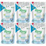 Dalan Roxy Bio Clean Matik Sabun Tozu 800GR Bahar Çiçekleri (6 Lı Set) (156 Yıkama) - 800 gr