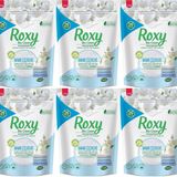Dalan Roxy Bio Clean Matik Sabun Tozu 800GR Bahar Çiçekleri (6 Lı Set) (156 Yıkama)