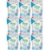 Dalan Roxy Bio Clean Matik Sabun Tozu 800GR Bahar Çiçekleri (9 Lu Set) (234 Yıkama) - 800 gr