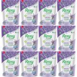 Dalan Roxy Bio Clean Matik Sabun Tozu 800GR Lavanta Bahçesi (12 Li Set) (312 Yıkama) - 800 gr