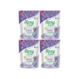 Dalan Roxy Bio Clean Matik Sabun Tozu 800GR Lavanta Bahçesi (4 Lü Set)
