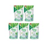 Dalan Roxy Bio Clean Matik Sabun Tozu Aloe Vera 5 X 800 Gr