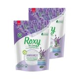 Dalan Roxy Bio Clean Matik Sabun Tozu Lavanta Bahçesi 2 X 800 gr