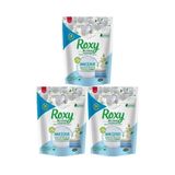Dalan Roxy Bio Clean Matik Toz Çamaşır Sabunu Bahar Çiçekleri 800 gr X 3 Adet