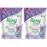 Dalan Roxy Bio Clean Matik Toz Sabun Lavanta 800 gr x 2 Adet - 1,6 kg