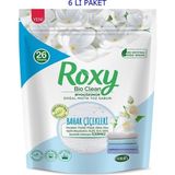 Dalan Roxy Bıoclean Matik Bahar Çiçekleri 6X800 gr
