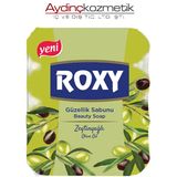 Dalan Roxy El Sabunu Zeytinyağlı 4 x 70 g - 24 Adet