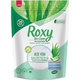 Dalan Roxy Matik Aloe Vera Beyaz ve Renkli Çamaşırlar İçin 800 gr 26 Yıkama Kapasitesi - 800 ml