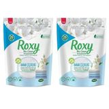 Dalan Roxy Matik Bahar Çiçekleri 800 Gr X 2 Adet