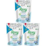 Dalan Roxy Matik Bioc Clean Bahar Çiçekleri 2,4 kg 3'lü Set Bebek İçin Doğal Toz Sabun