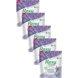 Dalan Roxy Matik Sabun Tozu 800 gr Lavanta 5 Li Set