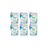 Dalan Roxy Matık Sabun Tozu 800Gr Bahar 6 Adet