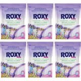 Dalan Roxy Matik Sabun Tozu 800GR Lavanta 6 Lı Set - 800 ml