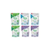 Dalan Roxy Toz Deterjan Karma Set 6'lı
