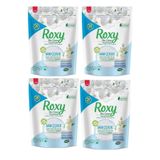 Dalan Roxy Toz Sabun Bahar Çiçekleri 4 X 800 G