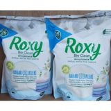 Dalan Roxy Toz Sabun Tozu Matik 800 gr x 2 Adet Bahar Çiçeği