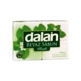Dalan Saf Beyaz 4'lü 600 gr Banyo Sabunu