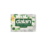 Dalan Saf Beyaz Klasik Sabun(4*150) Paket 600 G 1 Adet