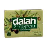 Dalan Saf Sabun Zeytinyağlı 600 gr 2'li