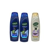 Dalan Şampuan Aloe Vera 500Ml X 2 Adet + Saç Kremi 500Ml