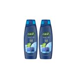 Dalan Şampuan Aloe Vera Özlü Kepeğe Karşıt Etkili 450 ml x 2 Adet