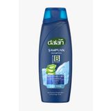 Dalan ŞAMPUAN BİOTIN KEPEĞE KARŞI ETKİLİ ALOE VERA 450ML X 6 ADET