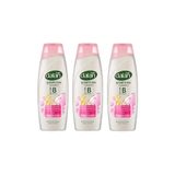 Dalan Şampuan Güçlü ve Parlak 450 Ml x 3 Adet