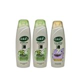 Dalan Şampuan Zeytinyağı 500ml x 2 Adet + Saç Kremi 500ml