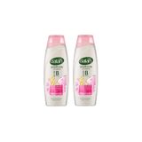 Dalan Şampuan Zeytinyağlı Güçlü ve Parlak 450 ml x 2 Adet