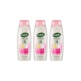 Dalan Şampuan Zeytinyağlı Güçlü ve Parlak 450 ml x 3 Adet