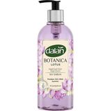Dalan Sıvı Sabun Botanica Lotus 500 ml (5 Adet)