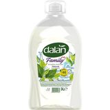 Dalan Sıvı Sabun Natural 3 L