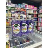 Dalan Sıvı Sabunleylak Buketi 1,5lt x3 - Mor