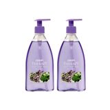 Dalan Therapy Lavanta & Kekik 400 ml Sıvı Sabun (12 adet)