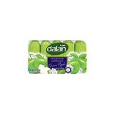 Dalan Yeşil Elma Güzellik Sabunu 5x70 G
