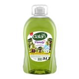 Dalan Zeytin Mucizesi 3 lt Sıvı Sabun