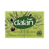 Dalan Zeytin Yağı 4x150 gr Banyo Sabunu