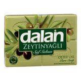 Dalan Zeytin Yağlı Saf Sabun 150 gr Ferahlatıcı Koku ve Nemlendirici Tüm Ciltler İçin
