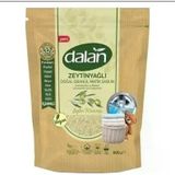 Dalan Zeytinyagli 1000 Gr 2'Li Dogal Granul Sabun