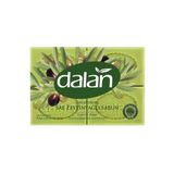 Dalan Zeytinyağlı 4x150 gr 15 Adet Banyo Sabunu