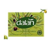Dalan Zeytinyağlı 600 gr Banyo Sabunu