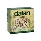 Dalan Zeytinyağlı Antik Defne Kutulu 150 gr Sabun