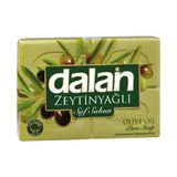 Dalan Zeytinyağlı Banyo Sabunu 4X150 G Doğal Bitkisel Özler İçeren Saf Sabun