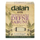 Dalan Zeytinyağlı Defneli 6x167 gr Çoklu Paket Doğal Sabun