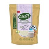Dalan Zeytinyağlı Doğal Granül Matik Sabun Lavanta Esintisi 1000 gr - 0 - 3 Yaş - Renkli