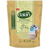 Dalan Zeytinyağlı Doğal Granül Matik Sabun Tozu, Bebekler İçin, 1 kg